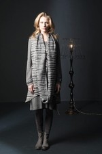 Hebbeding Lagenlook Wickel