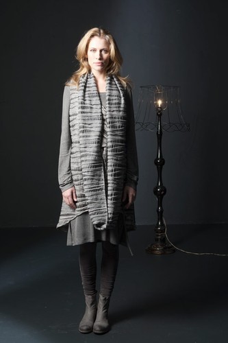 Hebbeding lagenlook wickel - lagenlook,
