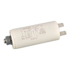 10 uF 450V Kondensator für