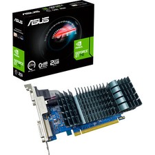 ASUS GeForce