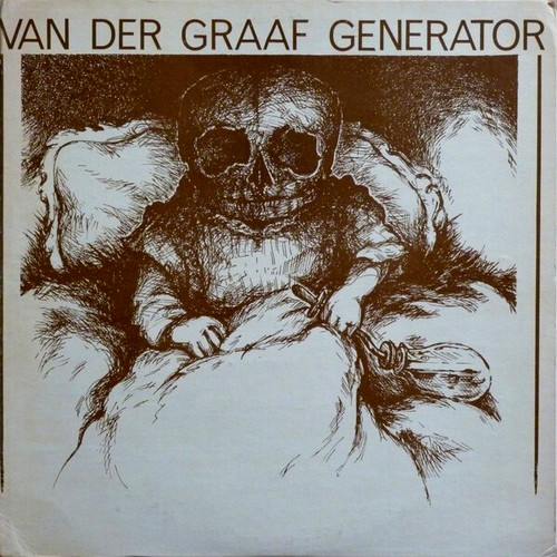 Van der graaf generator - van,