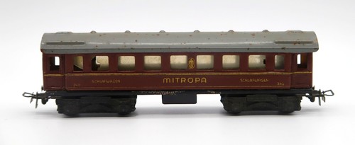 Märklin mitropa - märklin,, h0,