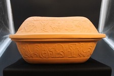 Romertopf Clay Roaster