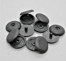 10x Universal Gurtstopper