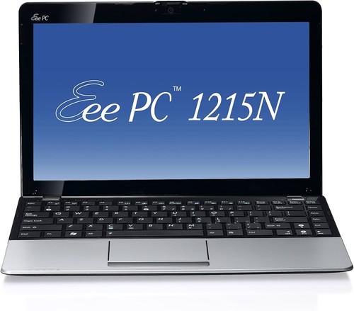 Asus eee 1215n netbook - asus, pc