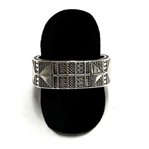 925 silberring thomas - 925/-, sabo