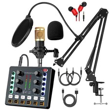 Komplettes home studio - komplettes,