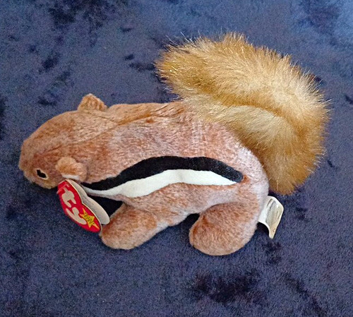 Beanie baby - ty,