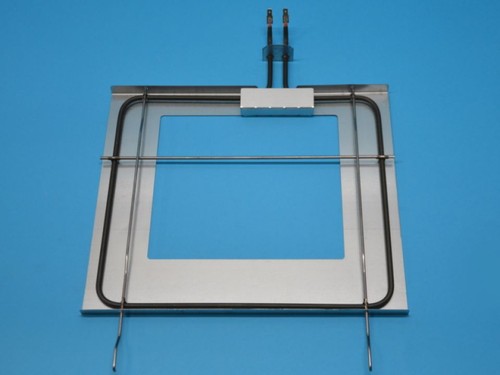 Heater bio21 907694 shield - heater, 907694,shield