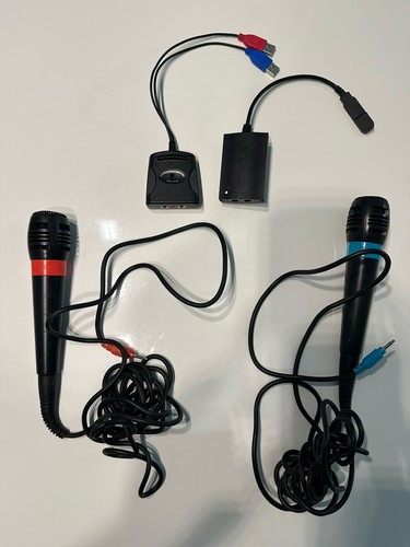 Original sony singstar - sony,