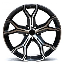 20" Y SPOKE M SPORT STYLE