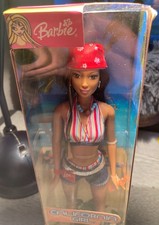Barbie California Girl von