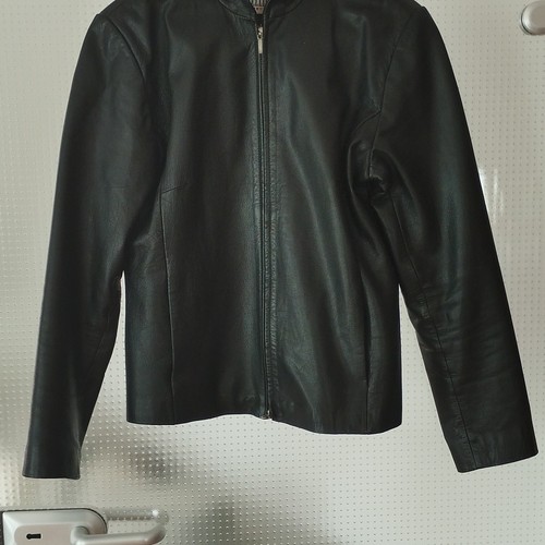 Helline damen lederjacke - helline,