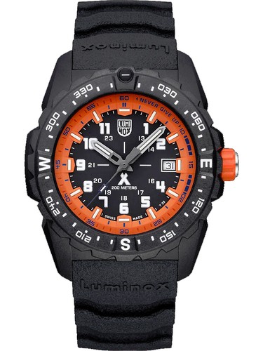 Luminox 3739 herrenuhr bear - xb.3739,