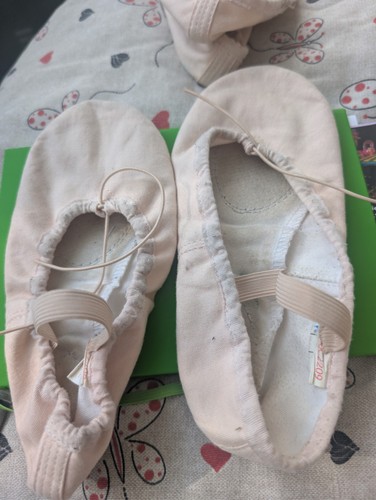 Sansha spitzenschuhe ballett - sansha,