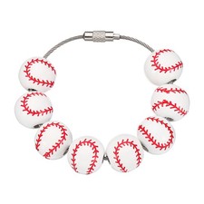 Taschenanhänger,Baseball-Anh?