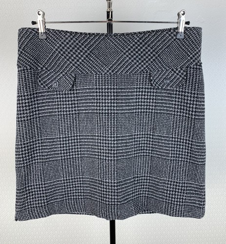 Damen tweed rock - damen, 46