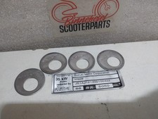 Drossel Suzuki GSX 600 FU AJ 35KW Leistungsreduzierung Vergaser Luftmenge AlphaT