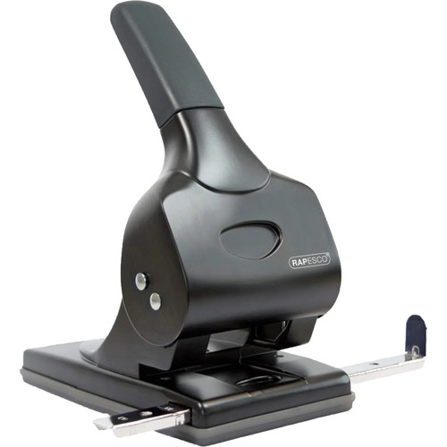 Rapesco registraturlocher alu - rapesco,