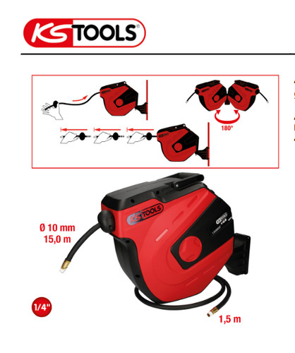 Tools - ks,