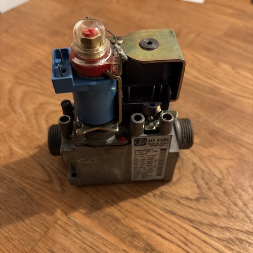 Junkers gasarmatur 8747003700 - junkers,