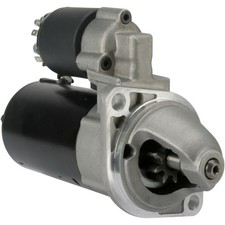 Anlasser Starter 12V 1,1KW 9