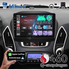 8-Core 4+64GB CarPlay Android