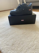 Nike Air Force 1 Supreme