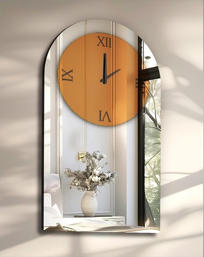 Wanduhr groß xxl 90cm - wanduhr,