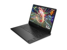 HP OMEN by HP Laptop