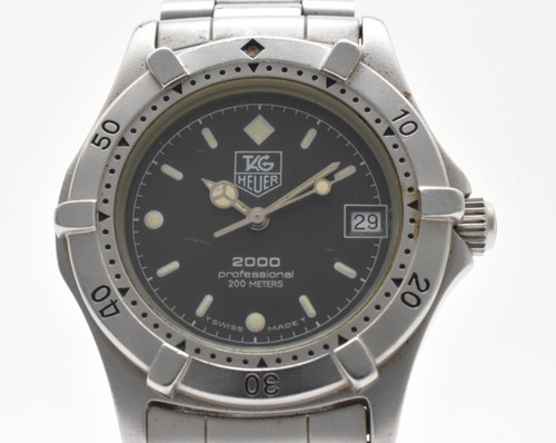 Exc tag heuer professional - [exc+5],