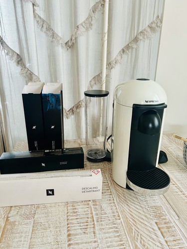 Nespresso vertuo plus - vertuo,