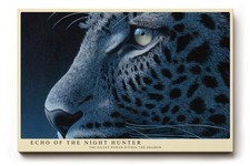 Paul Sinus Wandbild Echo of