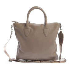 Handtasche Aigner Braun