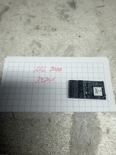 Märklin mfx Dekoder aus 39301