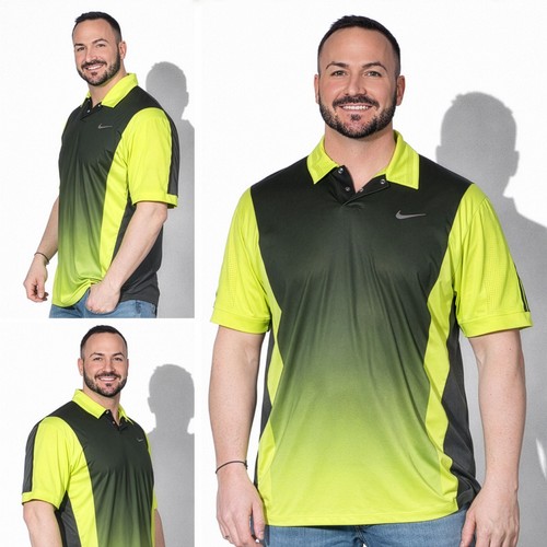 Nike tiger woods - tiger, collection