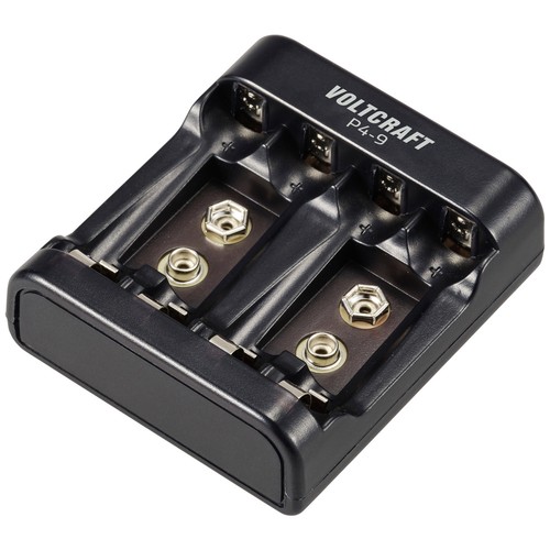 Voltcraft 9 - voltcraft, p4-9