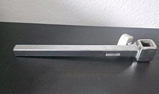 OP-Tisch Stierlen Maquet 38cm Schiene 1003.96 Kolben Stange Ersatzteil