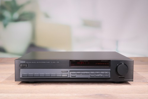 Yamaha 1000 highend - tx-1000,