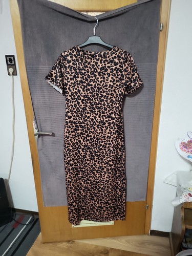 Damen maxikleid sommer - maxikleid, sommer,