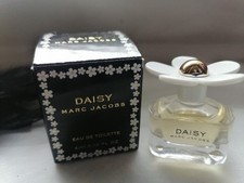 Parfum Miniatur Daisy ? Marc Jacobs ? 4 ml EDT & OVP aus Sammlung