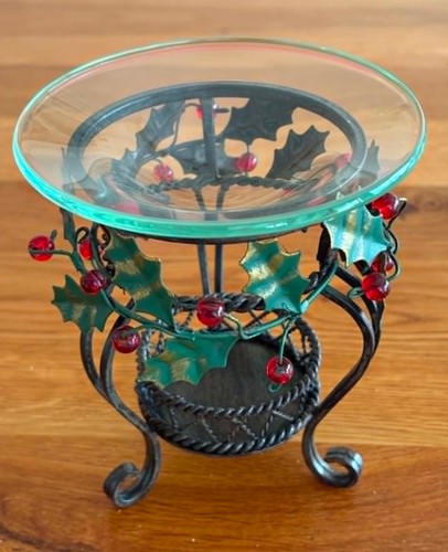 Partylite duftlampe - ,