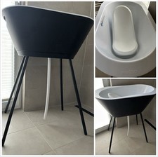 Baby-Badewanne We-Too