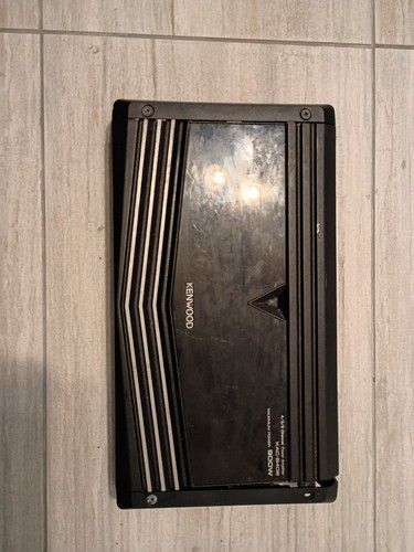 Kenwood kac 8406 2 - kenwood, 4/3/2-channel