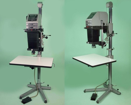 Durst laborator 138 w - 138, s