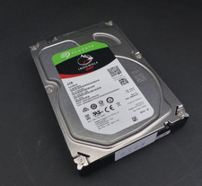 4TB Seagate IronWolf NAS CMR