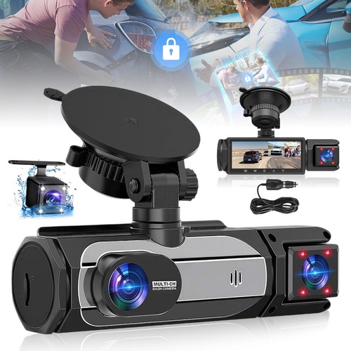 Car auto kfz dvr - car, kamera