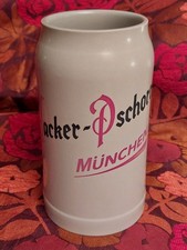 Bierkrug • Hacker-Pschorr