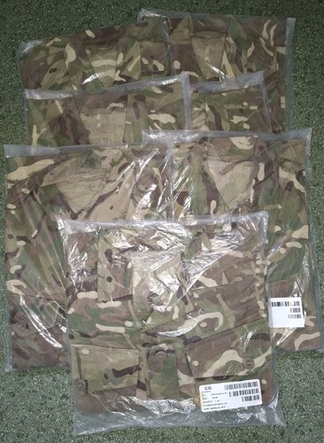British army published mtp - british,