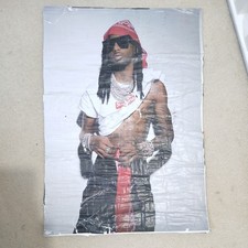 Playboi Carti Supreme London